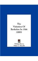 The Visitation of Berkshire in 1566 (1885)