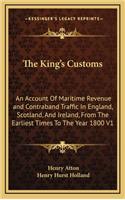 King's Customs
