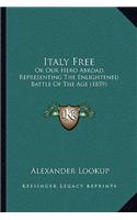 Italy Free