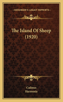 The Island Of Sheep (1920)