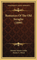 Romances of the Old Seraglio (1899)