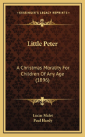 Little Peter