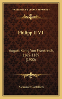 Philipp II V1