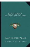 Savonarola