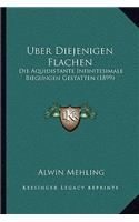 Uber Diejenigen Flachen: Die Aquidistante Infinitesimale Biegungen Gestatten (1899)