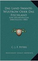 Land Swante-Wustrow Oder Das Fischland