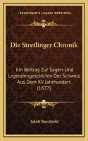 Stretlinger Chronik