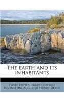 The Earth and Its Inhabitants