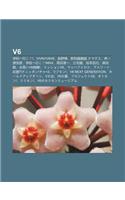V6: Xue Xiaohe Xingkou!, Vivavivav6, Zh Ng y Bo, X N Zh Shi Ji Ji Kumagusu, J Ngno Yuan Kuai Yan, Xue Xiaohe Xingkou!max, G Ng Tian Zh N y(Japanese)