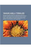 Yahudi as LL Turkler: Zak Algazi, Dario Moreno, Haim Nahum, Nouriel Roubini, Joseph Halevy, Solomon Ibn Verga, Tcheky Karyo, Dani Rodrik(Turkish)