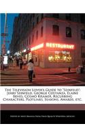 The Television Lover's Guide to Seinfeld