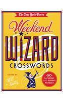 New York Times Weekend Wizard Crosswords