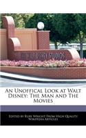An Unoffical Look at Walt Disney