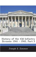 History of the 43d Infantry Division