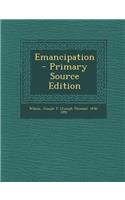 Emancipation