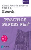 Revise 2017 Edexcel GCSE French PPP