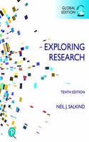 Exploring Research, [GLOBAL EDITION]