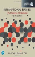 International Business: The Challenges of Globalization, Global Edition