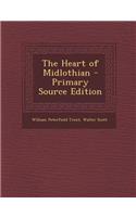 The Heart of Midlothian