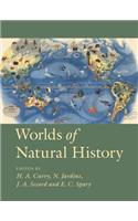 Worlds of Natural History