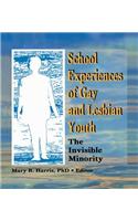 School Experiences of Gay and Lesbian Youth