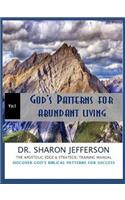 God's Patterns for Abundant Living