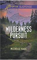 Wilderness Pursuit