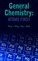 Bundle: General Chemistry: Atoms First + Mindtap General Chemistry, 4 Terms (24 Months) Printed Access Card