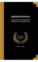 Spiritual Evolution