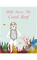 Milla Saves the Coral Reef