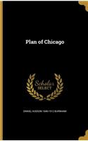 Plan of Chicago