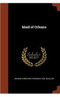 Maid of Orleans