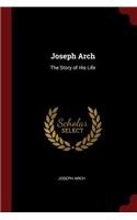 Joseph Arch