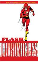 Flash Chronicles Volume 4 TP