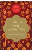 Revitalize Your Spiritual Life