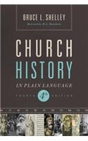 Church History in Plain Language