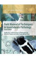 Field Manual of Techniques in Invertebrate Pathology