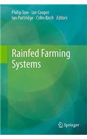 Rainfed Farming Systems