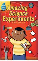 Amazing Science Experiments