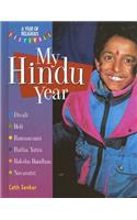 My Hindu Year