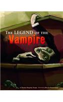 Legend of the Vampire