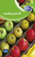 Longman MathsWorks: Year 6 Handling Data Teachers File