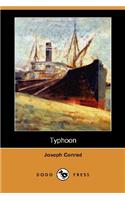 Typhoon (Dodo Press)