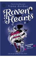 Raven Hearts