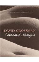 Lovers and Strangers: Two Novellas