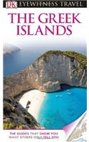 DK Eyewitness The Greek Islands