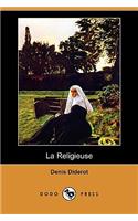 La Religieuse (Dodo Press)