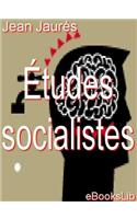 Etudes Socialistes...