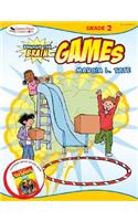 Engage the Brain: Games, Grade Two