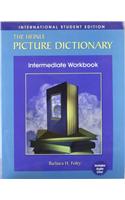 INTL STDT ED HEINLE PICTURE DICTIONARY-INTERMEDIATE WORKBOOK